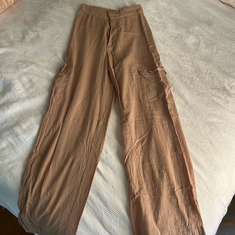 Bahhgoose pants
